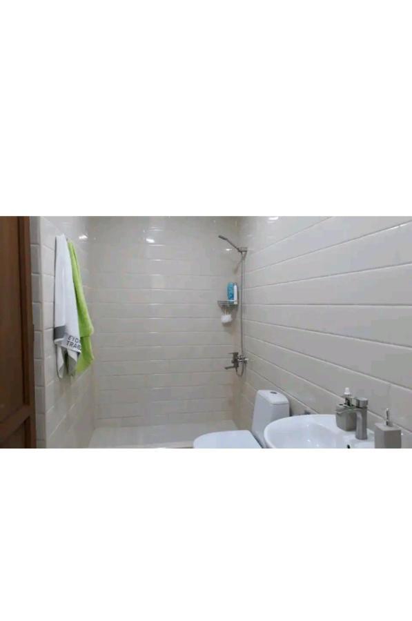 Apartamento Geo Kutaisi Exterior foto