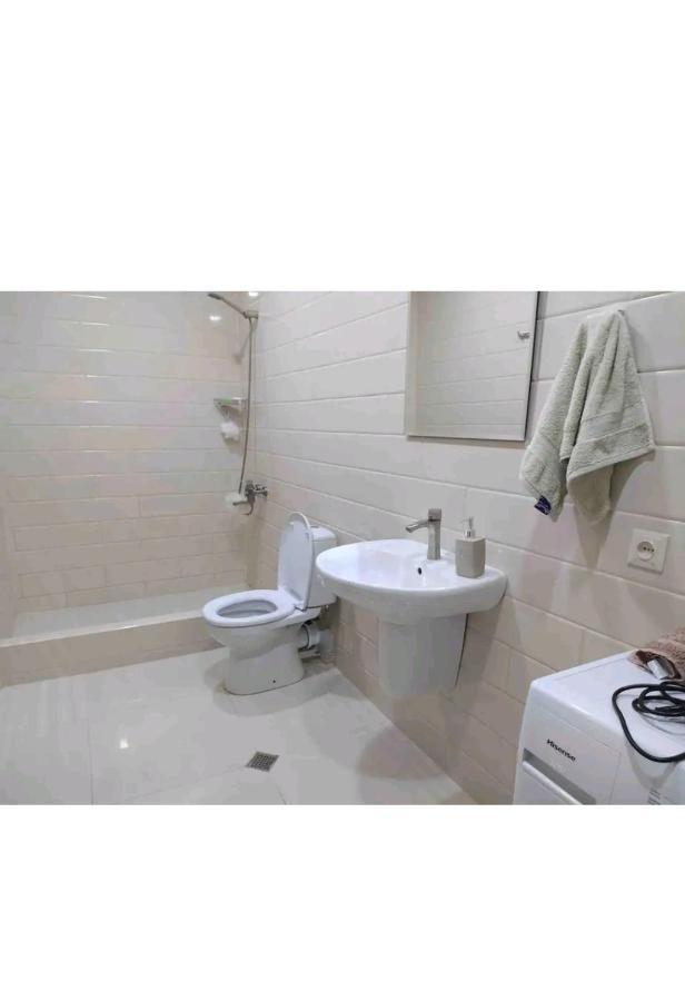 Apartamento Geo Kutaisi Exterior foto