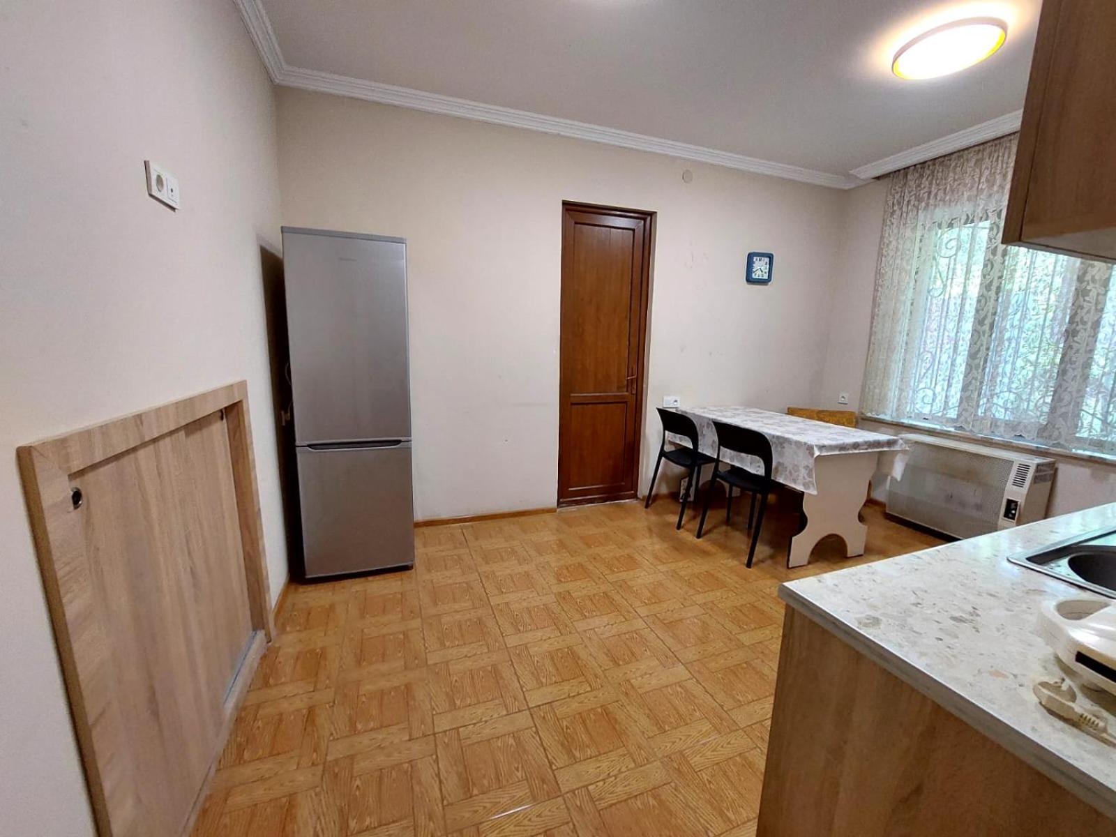 Apartamento Geo Kutaisi Exterior foto