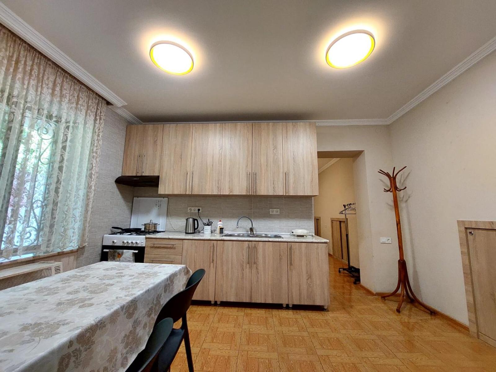 Apartamento Geo Kutaisi Exterior foto